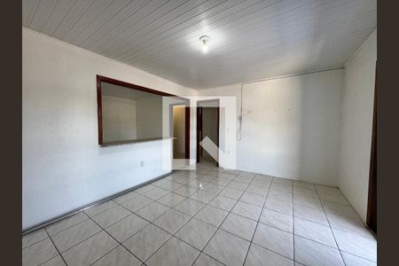 Sala de apartamento para alugar com 2 quartos, 72m² em Feitoria, São Leopoldo