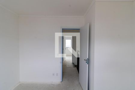 Quarto 1 de casa de condomínio para alugar com 2 quartos, 59m² em Vila Nova, Porto Alegre