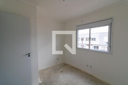 Quarto 1 de casa de condomínio para alugar com 2 quartos, 59m² em Vila Nova, Porto Alegre