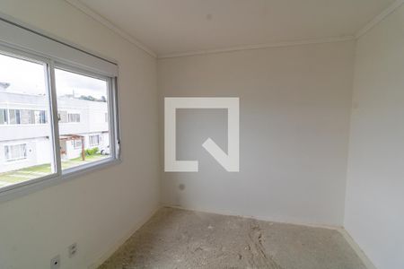 Quarto 1 de casa de condomínio para alugar com 2 quartos, 59m² em Vila Nova, Porto Alegre