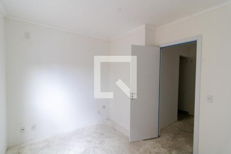 Quarto 1 de casa de condomínio para alugar com 2 quartos, 59m² em Vila Nova, Porto Alegre