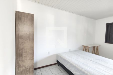 Quarto  de apartamento para alugar com 1 quarto, 47m² em Canudos, Novo Hamburgo