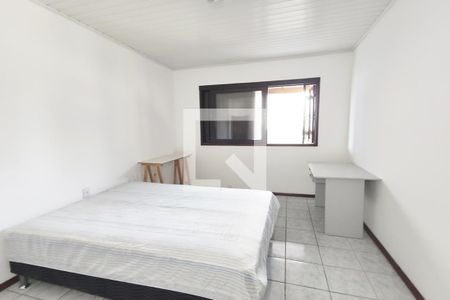 Quarto  de apartamento à venda com 1 quarto, 47m² em Canudos, Novo Hamburgo