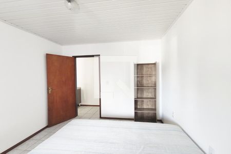 Quarto  de apartamento para alugar com 1 quarto, 47m² em Canudos, Novo Hamburgo