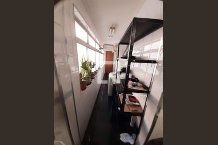 Foto 14 de apartamento à venda com 3 quartos, 107m² em Bela Vista, São Paulo