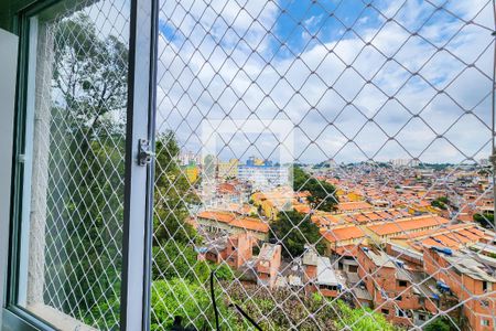 Vista do Quarto 1 de apartamento à venda com 2 quartos, 42m² em Parque Bristol, São Bernardo do Campo