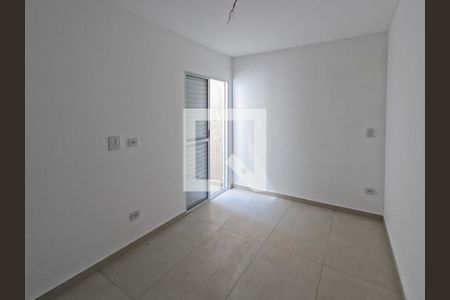 Quarto de apartamento à venda com 1 quarto, 30m² em Vila Pereira Cerca, São Paulo