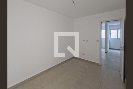 Quarto de apartamento à venda com 1 quarto, 30m² em Vila Pereira Cerca, São Paulo