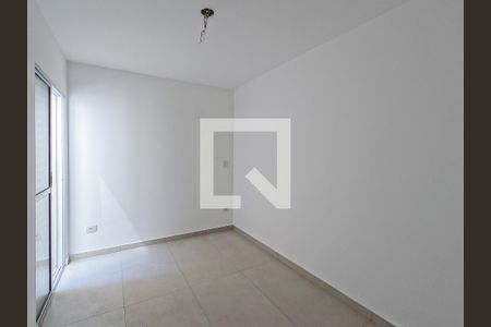 Quarto de apartamento à venda com 1 quarto, 30m² em Vila Pereira Cerca, São Paulo
