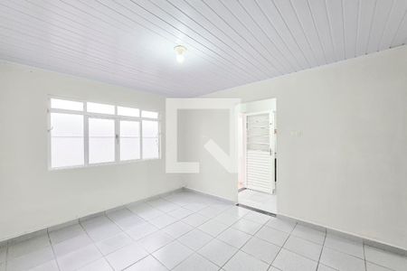 Sala de casa para alugar com 2 quartos, 65m² em Jardim Paulista, São José dos Campos