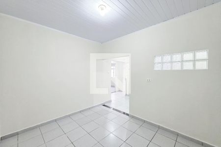 Sala de Jantar de casa para alugar com 2 quartos, 65m² em Jardim Paulista, São José dos Campos