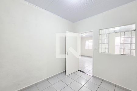 Quarto 1 de casa para alugar com 2 quartos, 65m² em Jardim Paulista, São José dos Campos