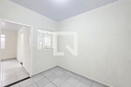 Quarto 1 de casa para alugar com 2 quartos, 65m² em Jardim Paulista, São José dos Campos