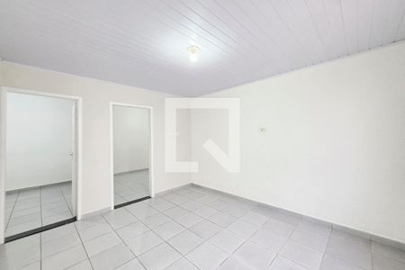 Sala de casa para alugar com 2 quartos, 65m² em Jardim Paulista, São José dos Campos