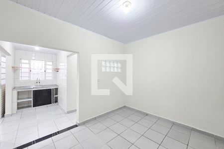 Sala de Jantar de casa para alugar com 2 quartos, 65m² em Jardim Paulista, São José dos Campos