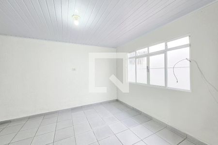 Sala de casa para alugar com 2 quartos, 65m² em Jardim Paulista, São José dos Campos