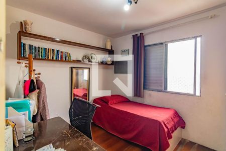 Quarto 1 de apartamento para alugar com 2 quartos, 52m² em Vila Mascote, São Paulo