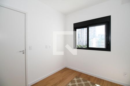 Suíte de apartamento à venda com 1 quarto, 24m² em Pinheiros, São Paulo