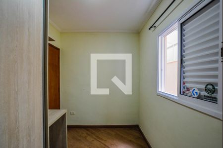 Quarto 1 de apartamento para alugar com 2 quartos, 85m² em Vila Cecília Maria, Santo André