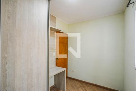 Quarto 1 de apartamento para alugar com 2 quartos, 85m² em Vila Cecília Maria, Santo André