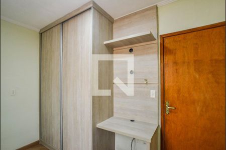 Quarto 1 de apartamento para alugar com 2 quartos, 85m² em Vila Cecília Maria, Santo André