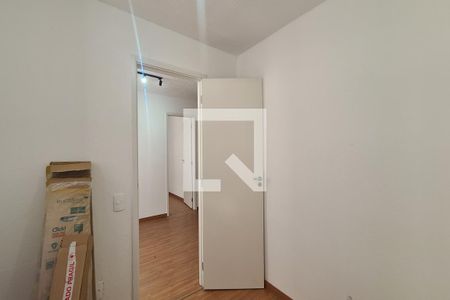 Quarto 2 de apartamento para alugar com 2 quartos, 35m² em Jardim Santa Adelia, São Paulo
