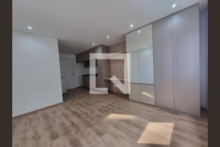 Foto 12 de kitnet/studio à venda com 1 quarto, 27m² em Vila Matilde, São Paulo