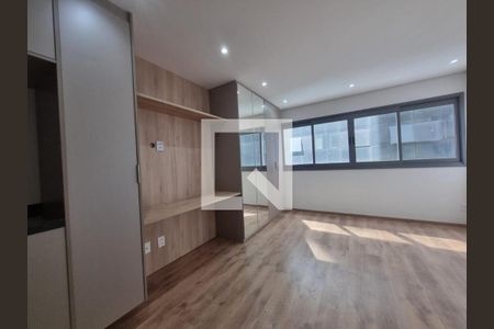 Foto 05 de kitnet/studio à venda com 1 quarto, 27m² em Vila Matilde, São Paulo