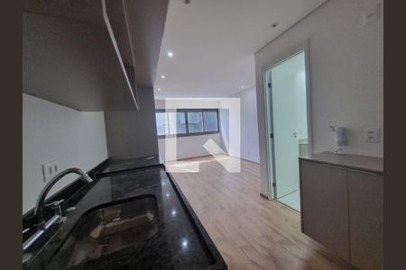 Foto 10 de kitnet/studio à venda com 1 quarto, 27m² em Vila Matilde, São Paulo