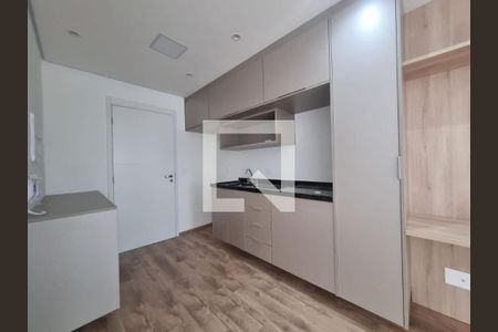 Foto 07 de kitnet/studio à venda com 1 quarto, 27m² em Vila Matilde, São Paulo