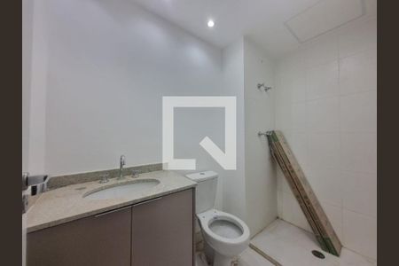 Foto 03 de kitnet/studio à venda com 1 quarto, 27m² em Vila Matilde, São Paulo