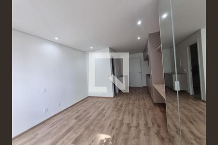 Foto 13 de kitnet/studio à venda com 1 quarto, 27m² em Vila Matilde, São Paulo