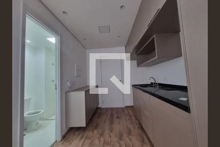 Foto 09 de kitnet/studio à venda com 1 quarto, 27m² em Vila Matilde, São Paulo