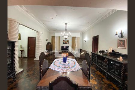 Sala de casa para alugar com 4 quartos, 1147m² em Engenho de Dentro, Rio de Janeiro