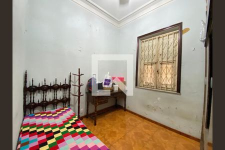 Quarto 1 de casa para alugar com 4 quartos, 1147m² em Engenho de Dentro, Rio de Janeiro