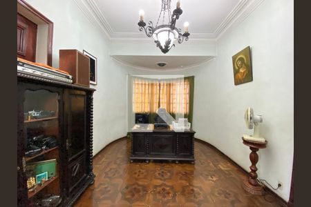 Sala de casa para alugar com 4 quartos, 1147m² em Engenho de Dentro, Rio de Janeiro