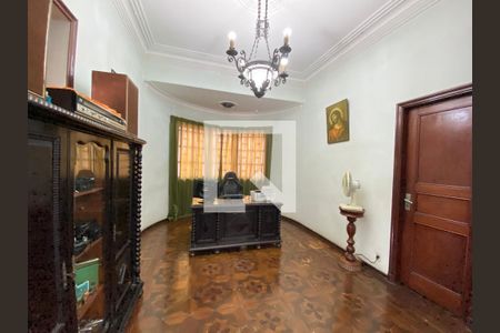 Sala de casa para alugar com 4 quartos, 1147m² em Engenho de Dentro, Rio de Janeiro