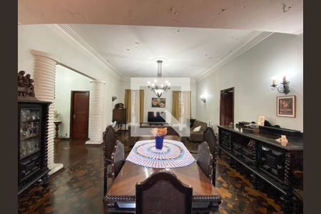 Sala de casa para alugar com 4 quartos, 1147m² em Engenho de Dentro, Rio de Janeiro