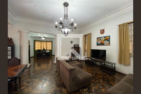 Sala de casa para alugar com 4 quartos, 1147m² em Engenho de Dentro, Rio de Janeiro