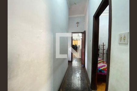 Corredor de casa para alugar com 4 quartos, 1147m² em Engenho de Dentro, Rio de Janeiro