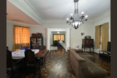 Sala de casa para alugar com 4 quartos, 1147m² em Engenho de Dentro, Rio de Janeiro
