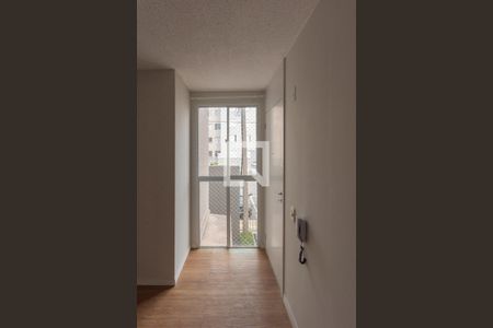 Vista da Sala de apartamento para alugar com 2 quartos, 44m² em Jardim São Gabriel, Campinas