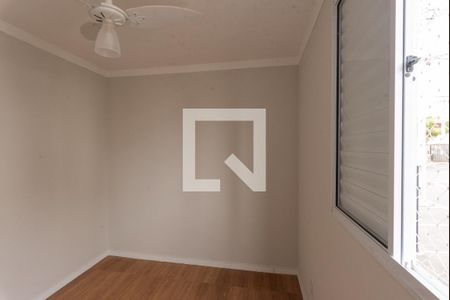 Quarto 1 de apartamento para alugar com 2 quartos, 44m² em Jardim São Gabriel, Campinas