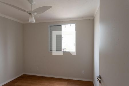 Quarto 1 de apartamento para alugar com 2 quartos, 44m² em Jardim São Gabriel, Campinas