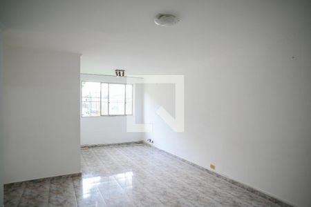 Sala de apartamento para alugar com 2 quartos, 61m² em Jardim Patente, São Paulo