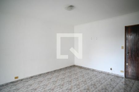 Sala de apartamento para alugar com 2 quartos, 61m² em Jardim Patente, São Paulo