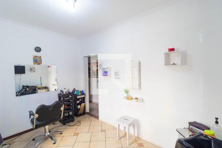 Sala de casa à venda com 2 quartos, 415m² em Vila Georgina, Campinas