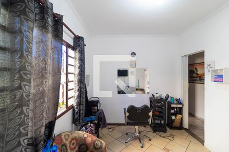 Sala de casa à venda com 2 quartos, 415m² em Vila Georgina, Campinas