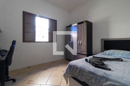 Quarto de casa à venda com 2 quartos, 415m² em Vila Georgina, Campinas