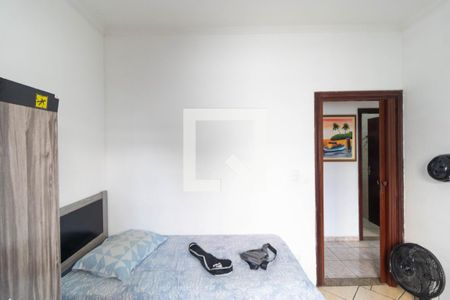 Quarto de casa à venda com 2 quartos, 415m² em Vila Georgina, Campinas